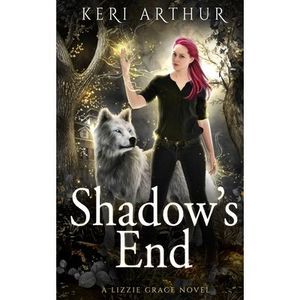 Shadow's End -- Arthur